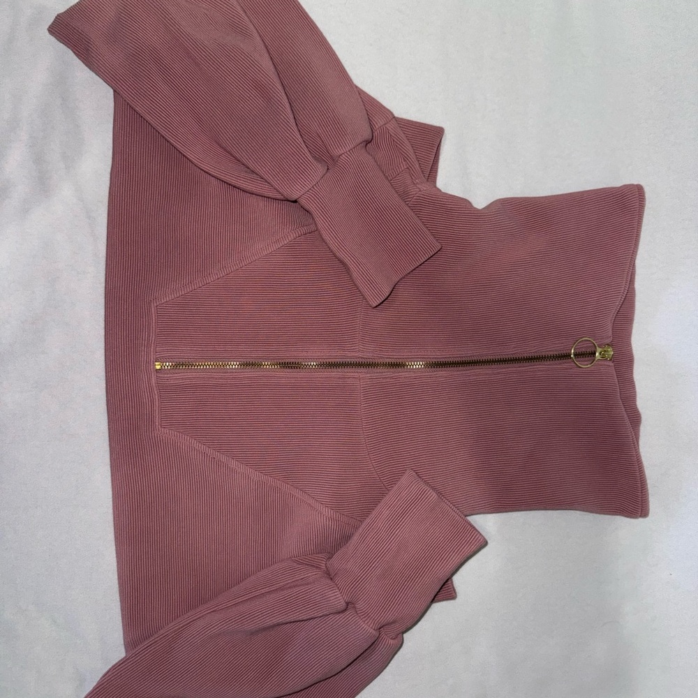 Varley Half Zip Pullover XS - Picture 4 of 4